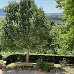 Lantgård Il Castagneto Teolo