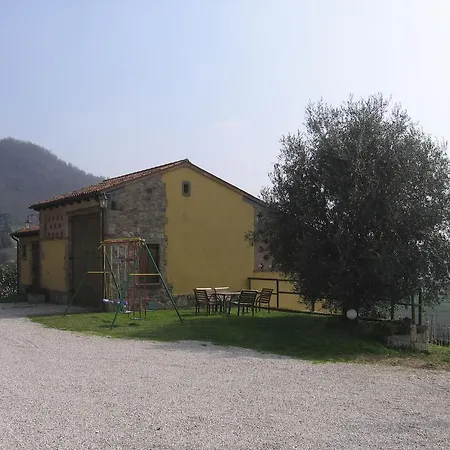 Il Castagneto
