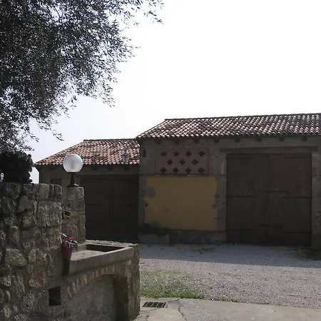 Il Castagneto 테올로