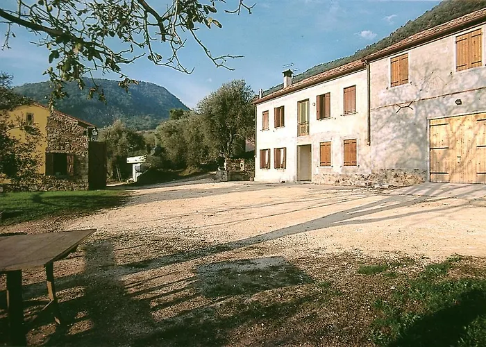 Il Castagneto Bauernhof