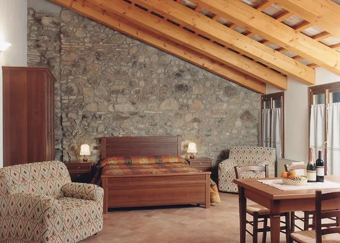 Il Castagneto * Teolo