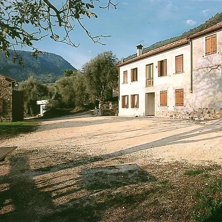 Il Castagneto Farmház