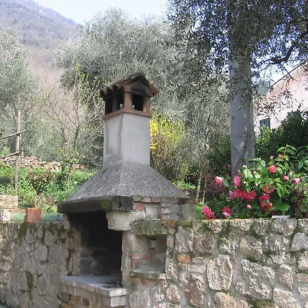 مزرعة للإقامة Il Castagneto *