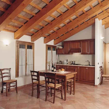Il Castagneto Teolo
