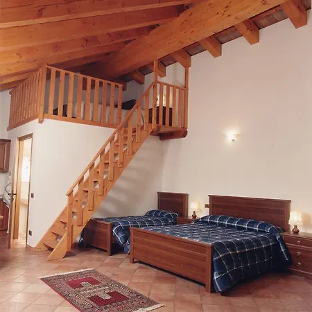 Il Castagneto