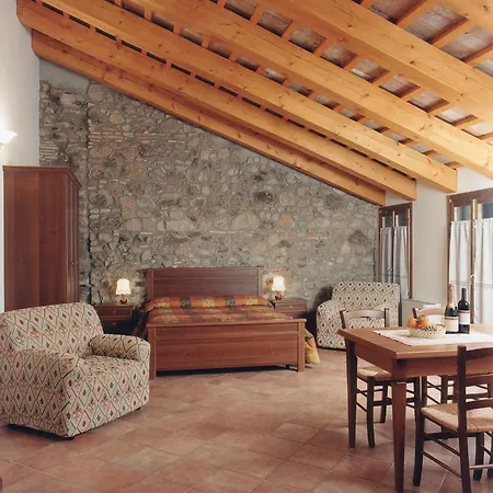 Il Castagneto * Teolo