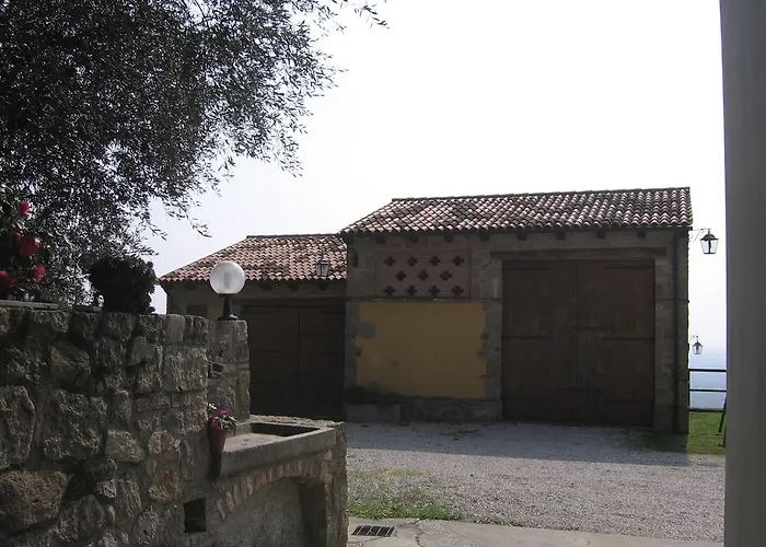 Il Castagneto Teolo