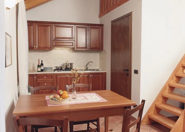 مزرعة للإقامة Il Castagneto Teolo